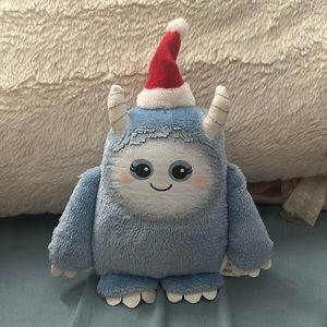 Small Justice Yeti